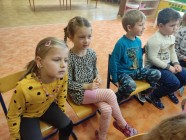 Divadlo Jojo - "Bílé přání"