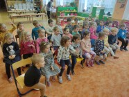 Divadlo Jojo - "Bílé přání"