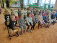 Divadlo Jojo - "Bílé přání"