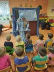 Divadlo Jojo - "Bílé přání"