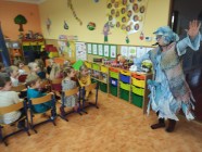 Divadlo Jojo - "Bílé přání"