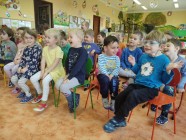 Divadlo Jojo - "Bílé přání"
