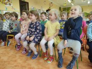 Divadlo Jojo - "Bílé přání"