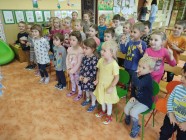 Divadlo Jojo - "Bílé přání"