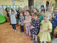 Divadlo Jojo - "Bílé přání"