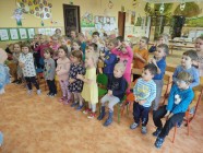 Divadlo Jojo - "Bílé přání"