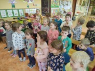 Divadlo Jojo - "Bílé přání"