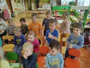 Divadlo Jojo - "Bílé přání"