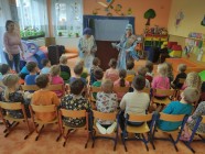 Divadlo Jojo - "Bílé přání"