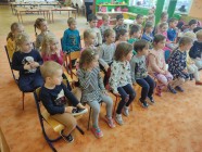 Divadlo Jojo - "Bílé přání"