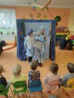 Divadlo Jojo - "Bílé přání"