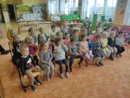 Divadlo Jojo - "Bílé přání"