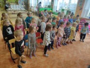Divadlo Jojo - "Bílé přání"