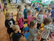 Divadlo Jojo - "Bílé přání"