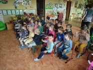 Divadlo Jojo - "Bílé přání"