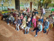 Divadlo Jojo - "Bílé přání"