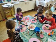 Řemesla a povolání ve školce