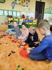 Řemesla a povolání ve školce