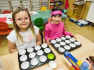 Řemesla a povolání ve školce