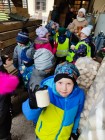 Řemesla a povolání ve školce