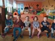 Řemesla a povolání ve školce