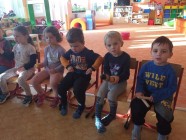 Řemesla a povolání ve školce