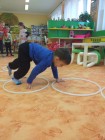 Řemesla a povolání ve školce