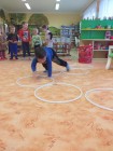 Řemesla a povolání ve školce