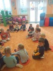 Řemesla a povolání ve školce