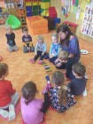 Řemesla a povolání ve školce