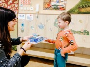 Narozeninový dort (říjen,listopad,prosinec)