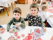 Narozeninový dort (říjen,listopad,prosinec)