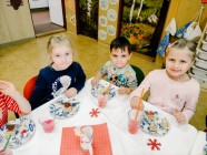 Narozeninový dort (říjen,listopad,prosinec)