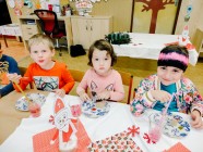 Narozeninový dort (říjen,listopad,prosinec)