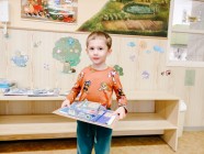 Narozeninový dort (říjen,listopad,prosinec)