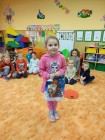 Návštěva Mikuláše ve školce