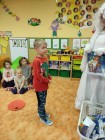 Návštěva Mikuláše ve školce