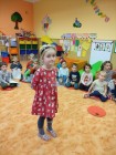 Návštěva Mikuláše ve školce
