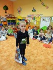 Návštěva Mikuláše ve školce