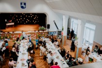 Vánoční besídka MŠ