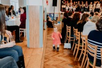 Vánoční besídka MŠ