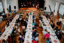 Vánoční besídka MŠ