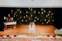 Vánoční besídka MŠ