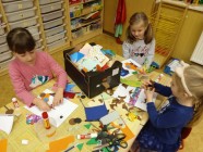 Pojďte, pane, budeme si hrát!