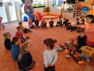 Pojďte, pane, budeme si hrát!