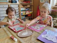 Pojďte, pane, budeme si hrát!