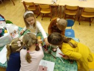 Pojďte, pane, budeme si hrát!