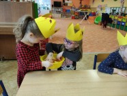 Pojďte, pane, budeme si hrát!