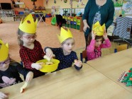 Pojďte, pane, budeme si hrát!