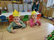 Pojďte, pane, budeme si hrát!